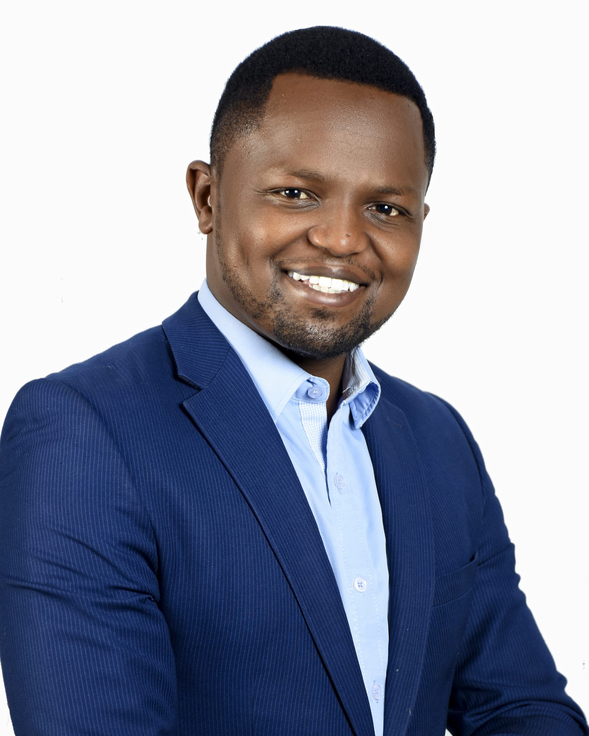 Mr Ramah Rugut Aqua for All