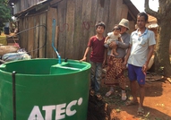 SIINC for ATEC* Cambodia