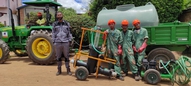 PuPu pump pilot: Improving pit emptying services in Burkina Faso