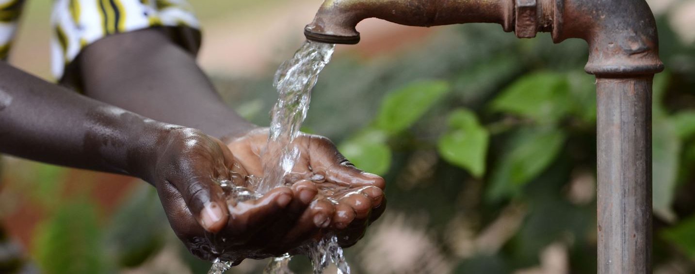 New partnerships in East Africa to increase access to finance for water