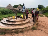 Improving access to drinking water through the rehabilitation and modernisation of manual water pumps in Senegal