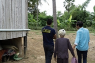 TapEffect: Tap Water Supply, Cambodia