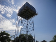 Support of social enterprise in small scale water provision — SANA