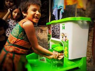 HappyTap - Building a market system for hygiene that service low-income communities | Placing the stepping stones from B2B to C