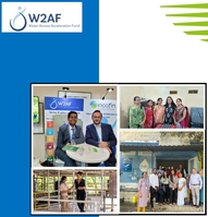 Danone - Water Access Acceleration Fund