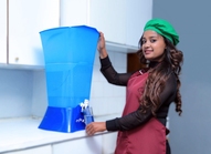 ILF for WASH Foundational Support (IMM & IR) for Nazava Water Filters Limited