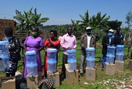 Introducing rent-to-own payment options for water filters