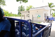 DloHaiti: Safe water access through decentralised water enterprises