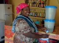 Upscaling of WASH lending by MFI’s in Ethiopia